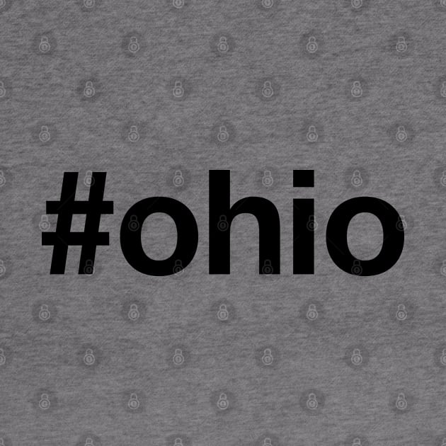 OHIO by eyesblau